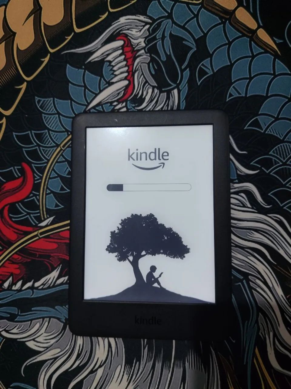 Kindle 10° geração 