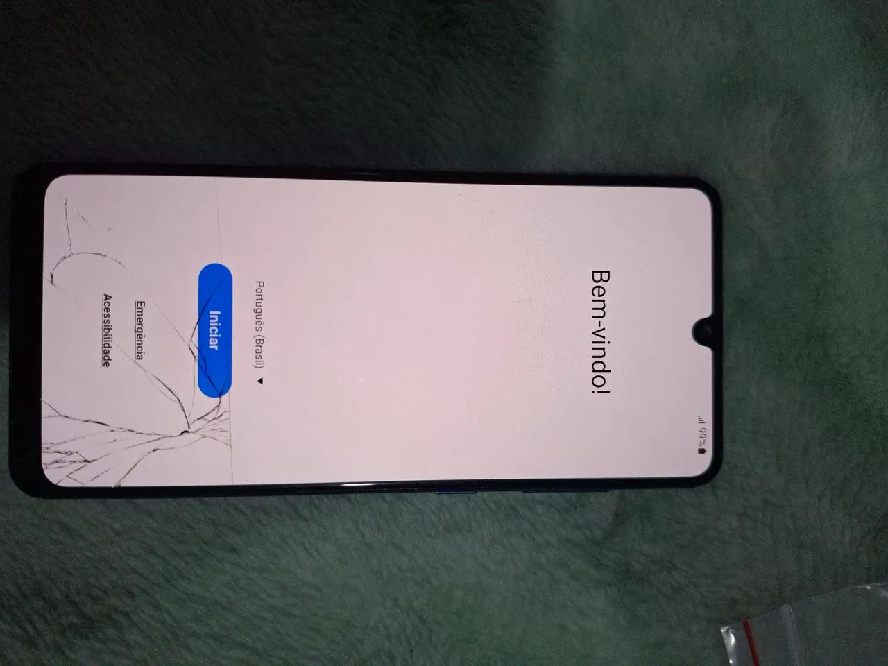 CELULAR SAMSUNG A31 - Foto 3