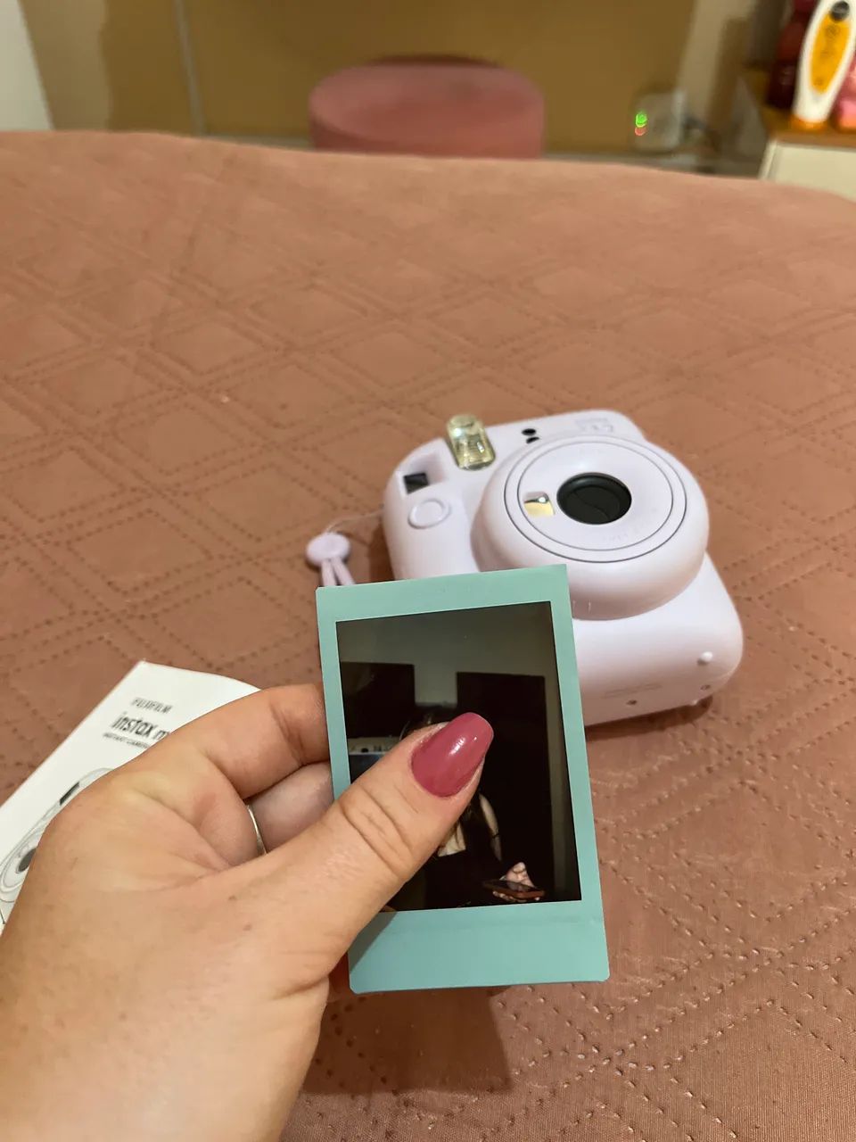 Instax mini 12  - Foto 5