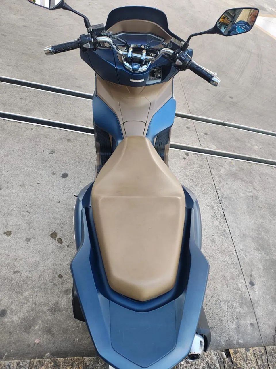 PCX DLX 160CC 2024 - Foto 5
