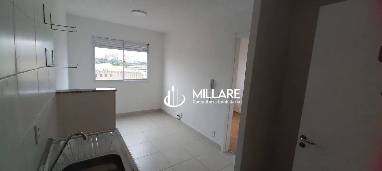 APARTAMENTO VENDA BARRA FUNDA - Foto 2