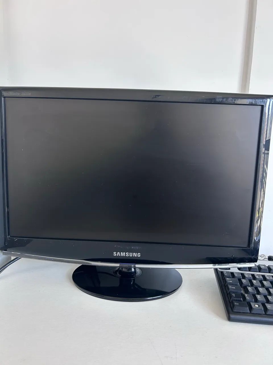 Monitor Tv Samsung - Foto 3