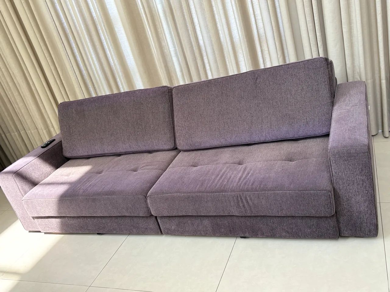 Sofá retrátil  - Foto 3