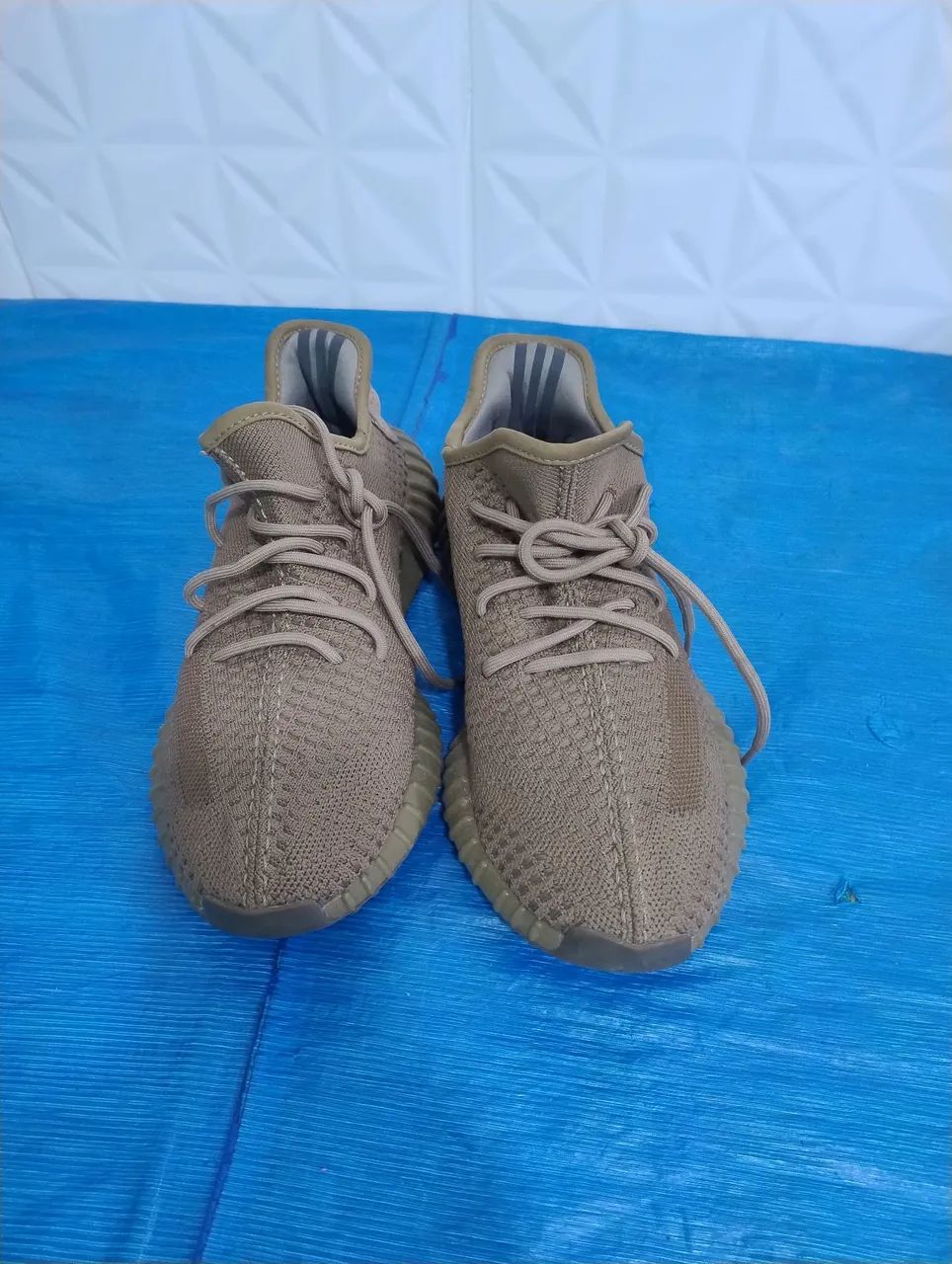 Tênis Adedas Yeeszy Boost N 40  - Foto 2