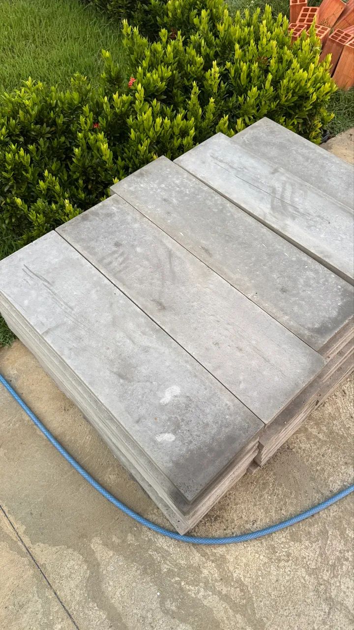 PINGADEIRA DE CONCRETO 