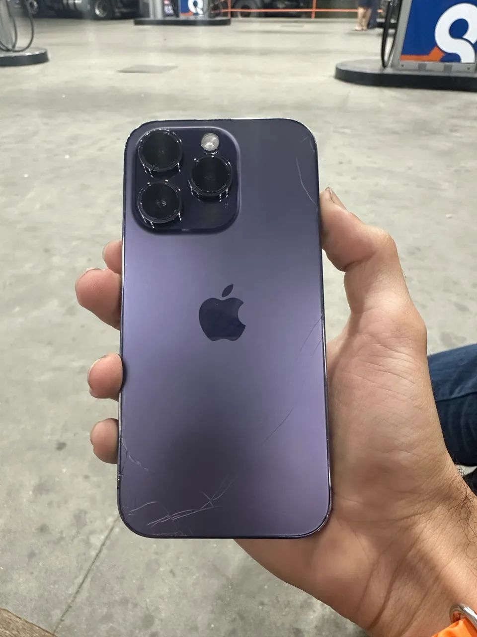 iPhone 14 Pro  - Foto 4