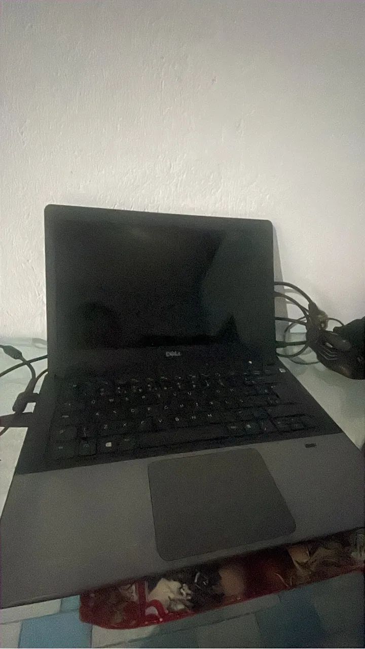 Notebook  - Foto 3