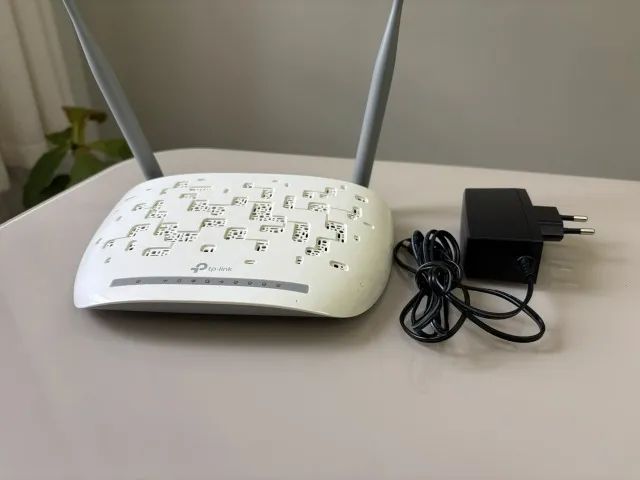 Modem TP-link TD-W9970
