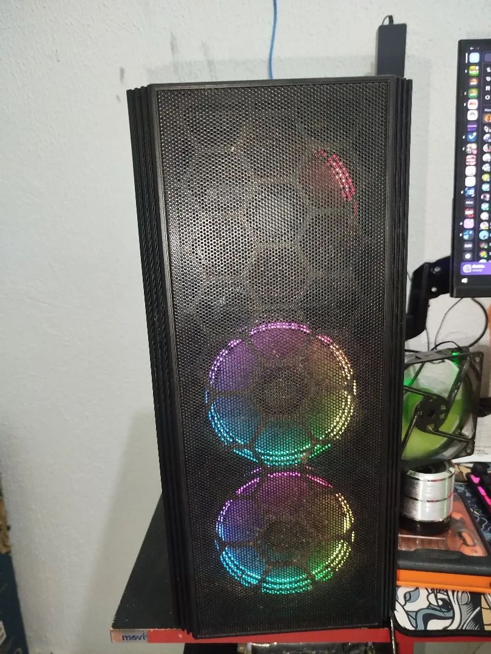 Pc Gamer, RODA TUDO!!  - Foto 3