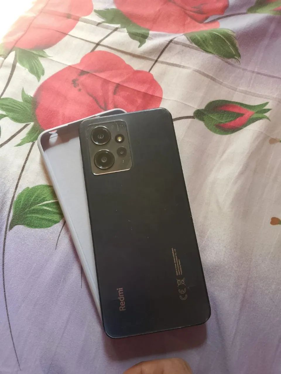 Celular redmi12  - Foto 3