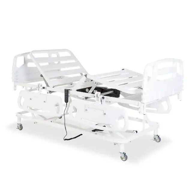 Cama para tratamento de saúde - Foto 4