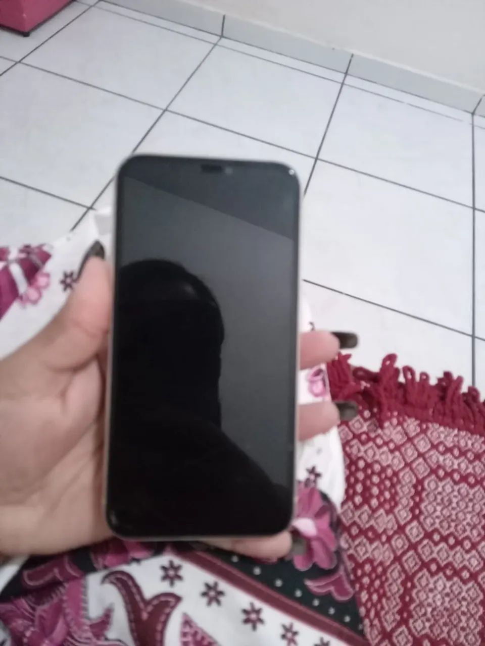 Vendo iPhone 11 top excelente  - Foto 2