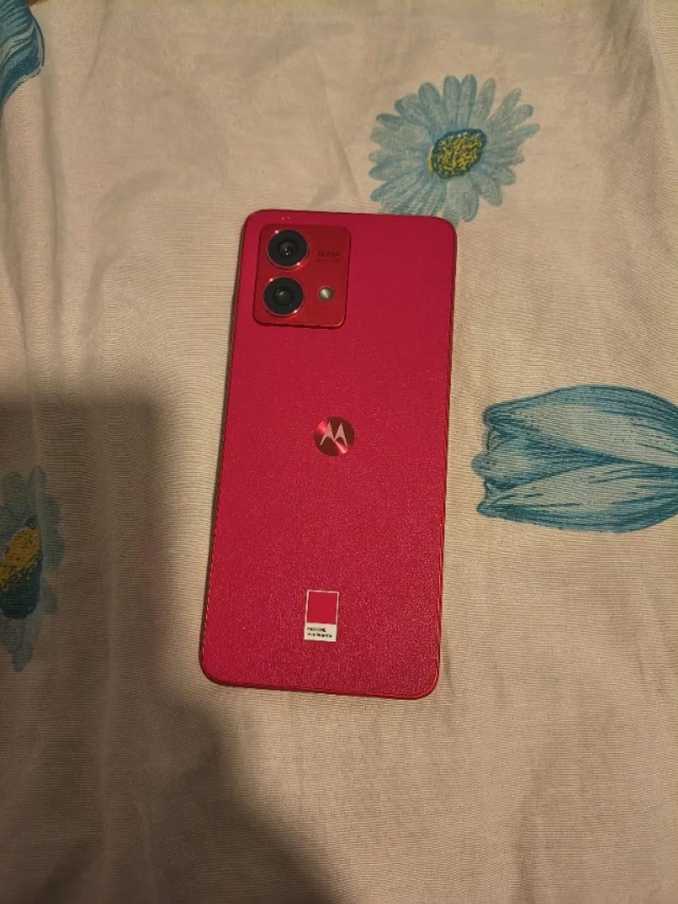 Moto g 84