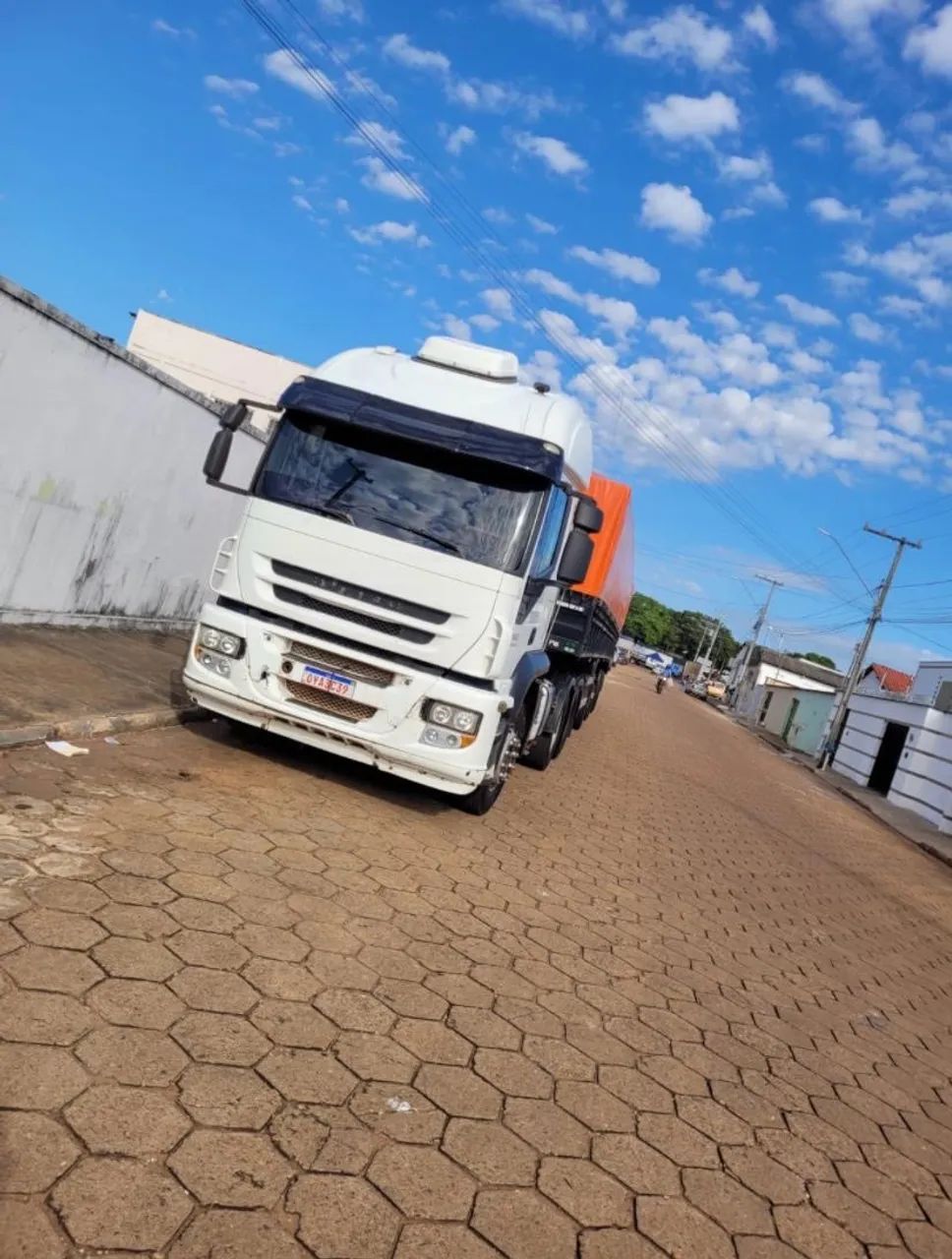 Iveco Stralis  - Foto 2