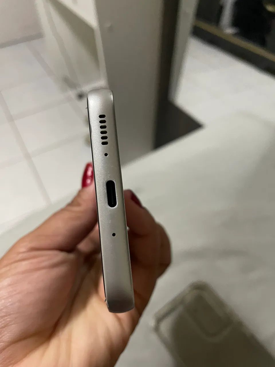 Samsung A54 / IPhone 12 Pro - Foto 4