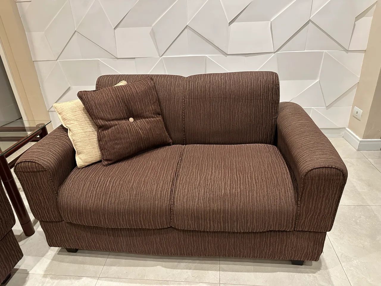Sala de estar completa  - Foto 4