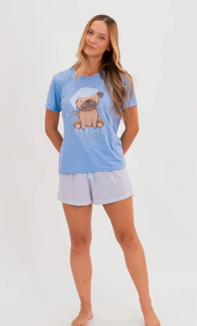 Pijama 