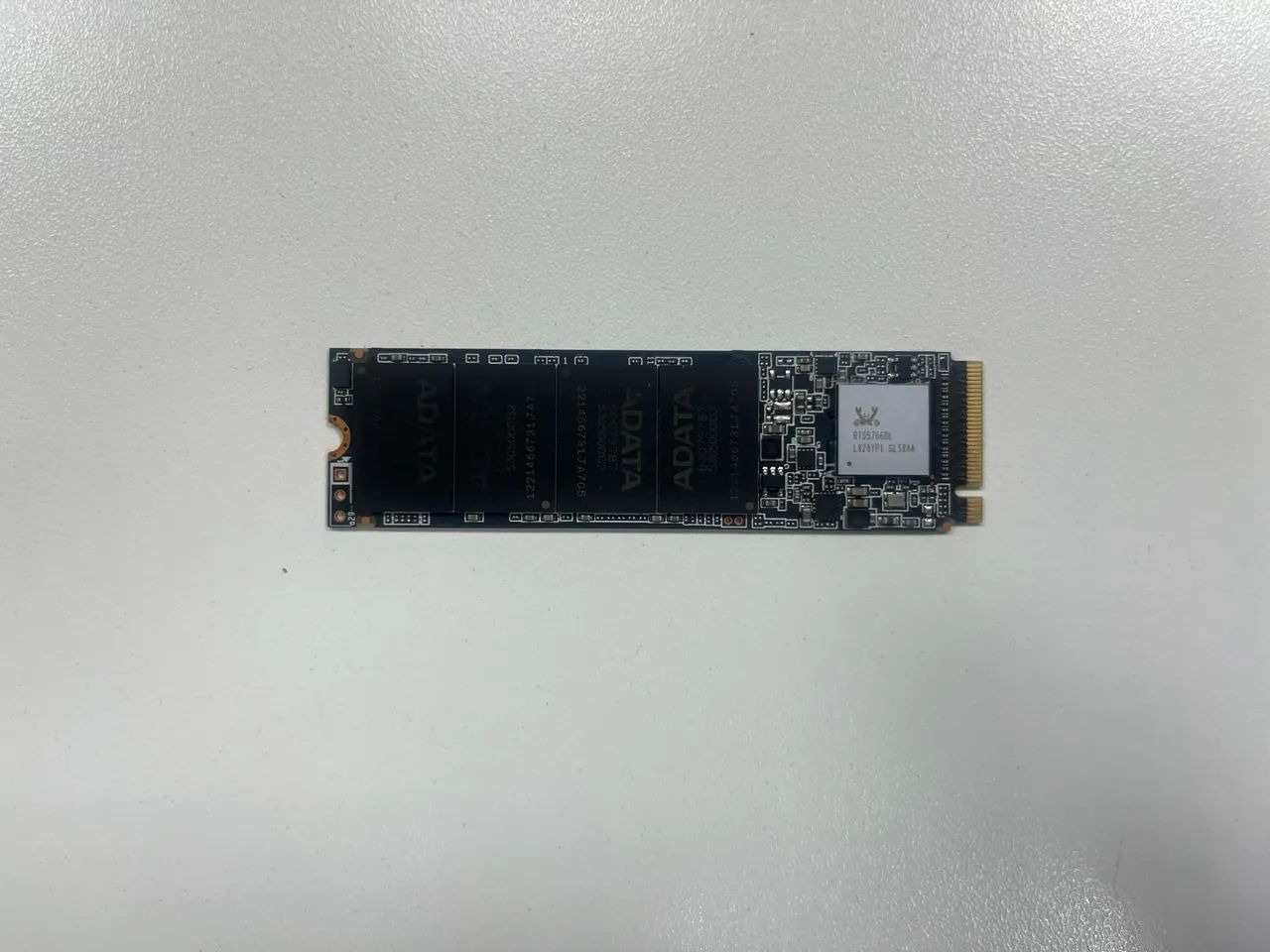 SSD M2 ADATA Legend 710 - 1 TB - Foto 3