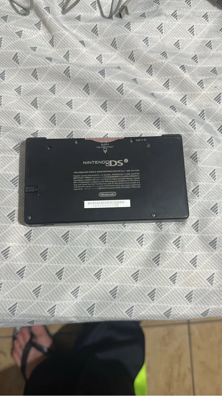 Nintendo Ds - Foto 3