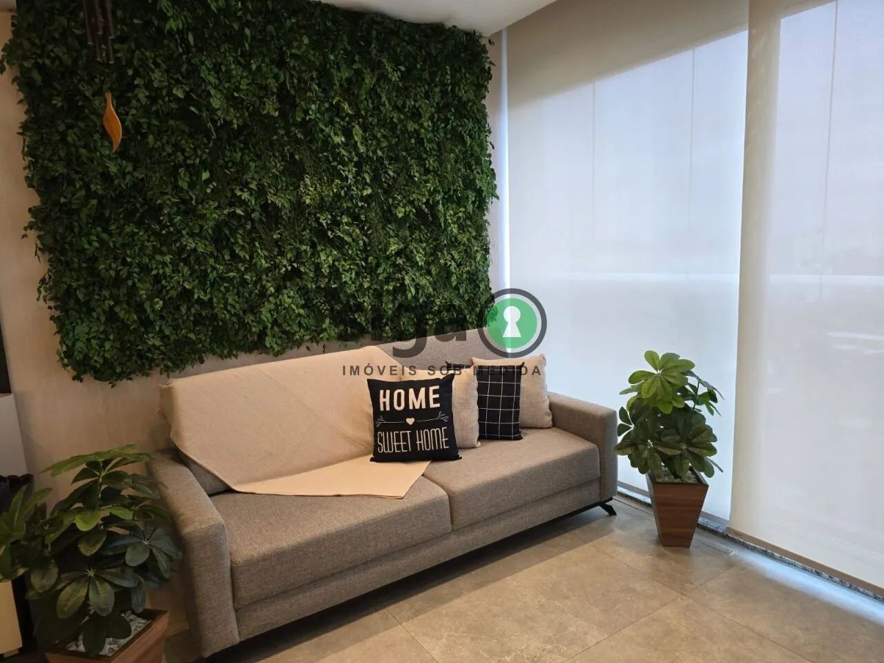 Apartamento a venda no Morumbi, de 2 quartos e 2 vagas. - Foto 5