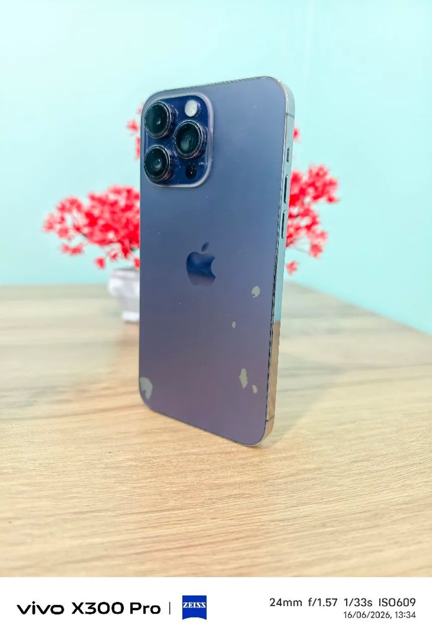 iPhone 14 pro Max 256gb