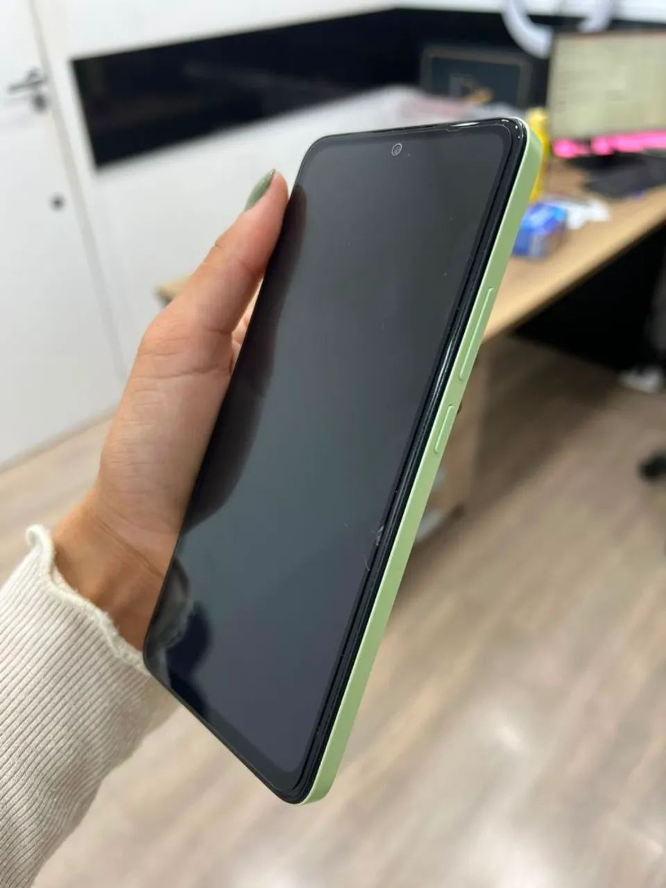 Celular Xaiomi Redimi note 14 - Foto 3