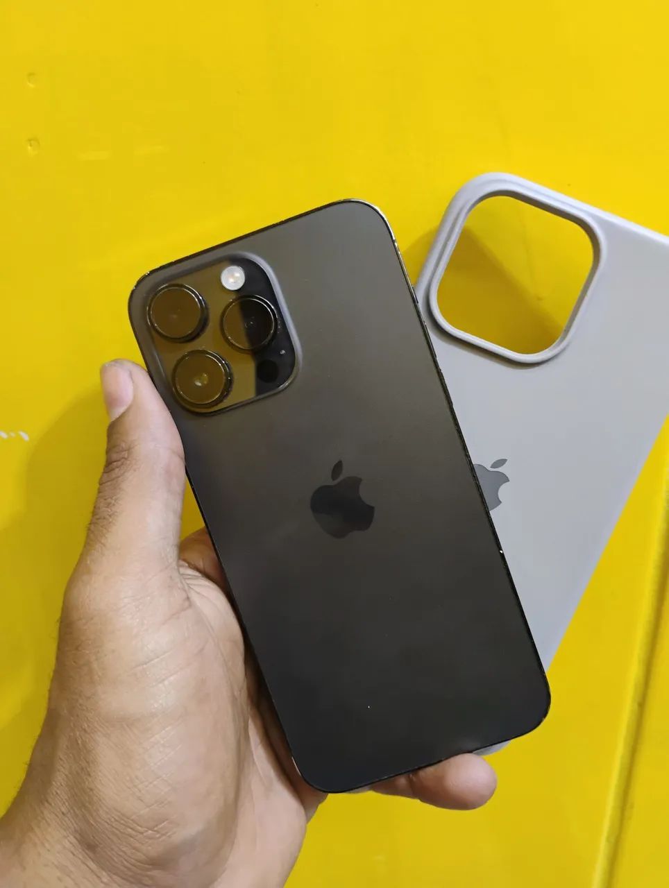 iPhone 14 pro Max.  512g - Foto 3