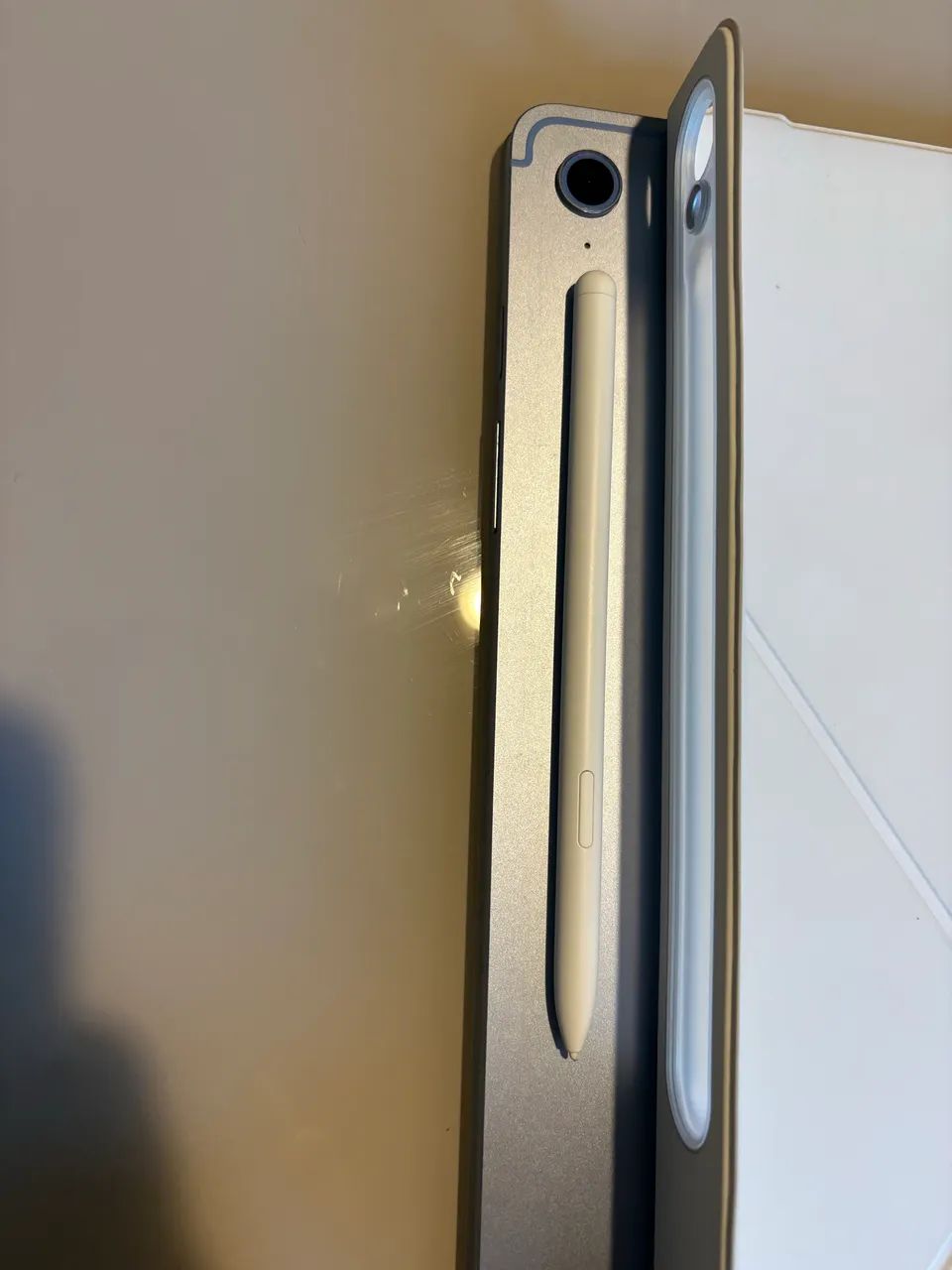 Samsung Galaxy Tab S10 FE+ Plus Azul - Foto 3