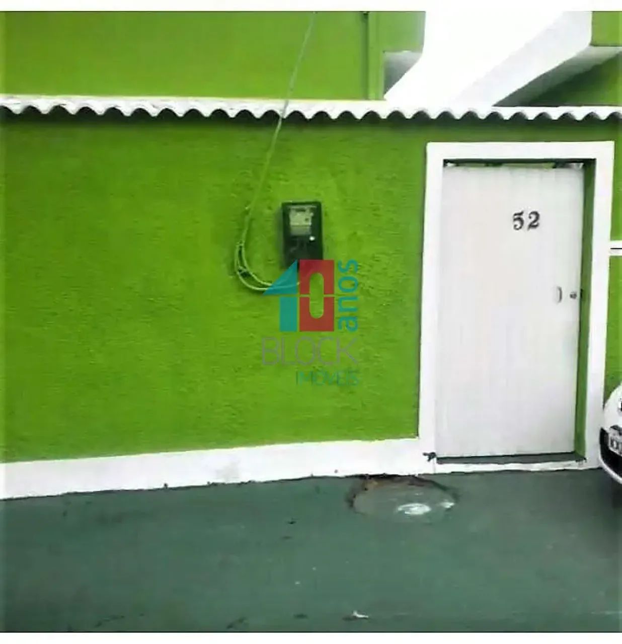 Campo Grande | Casa 14 quartos - Foto 4