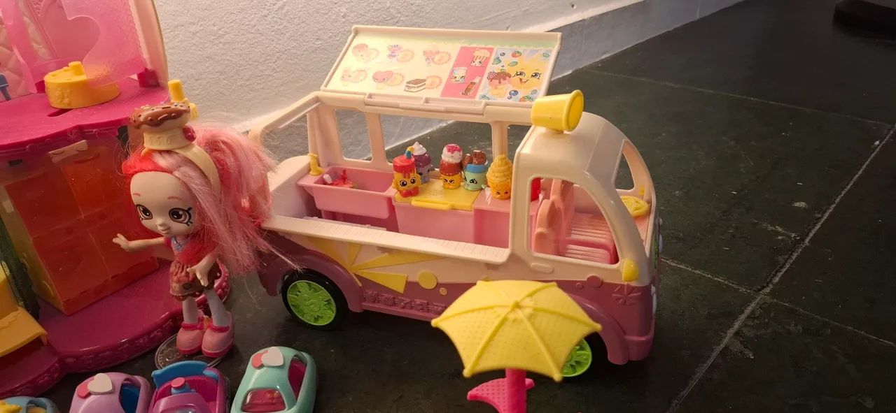 Lote de shopkins  - Foto 3