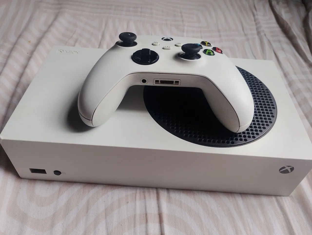 XBOX SERIES S