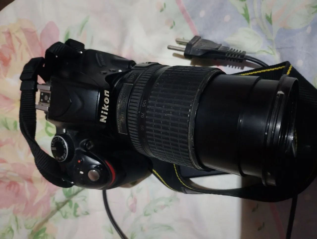 Camera Nikon  - Foto 2