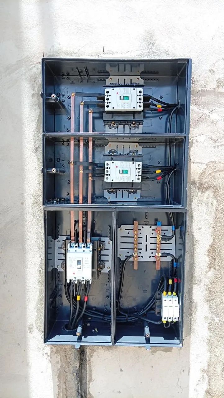 Eletricista 