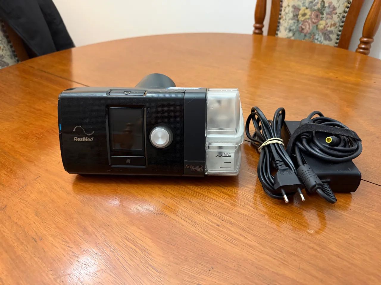 Cpap automatico Resmed S10 , oportunidade - Foto 5