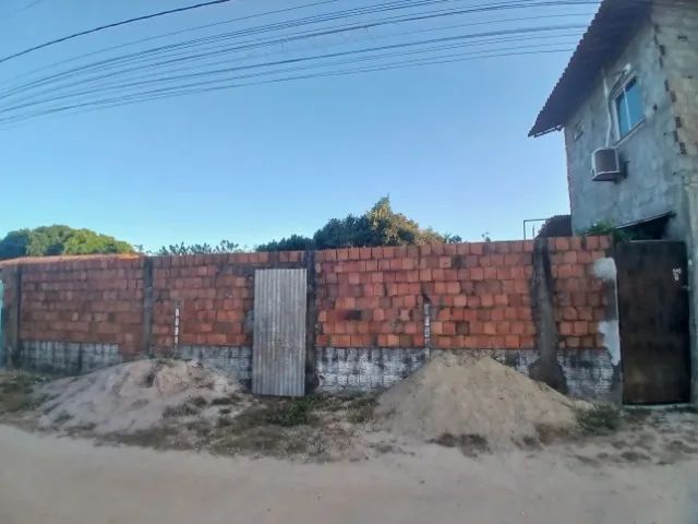 Terreno todo murado 12x24  - Foto 3