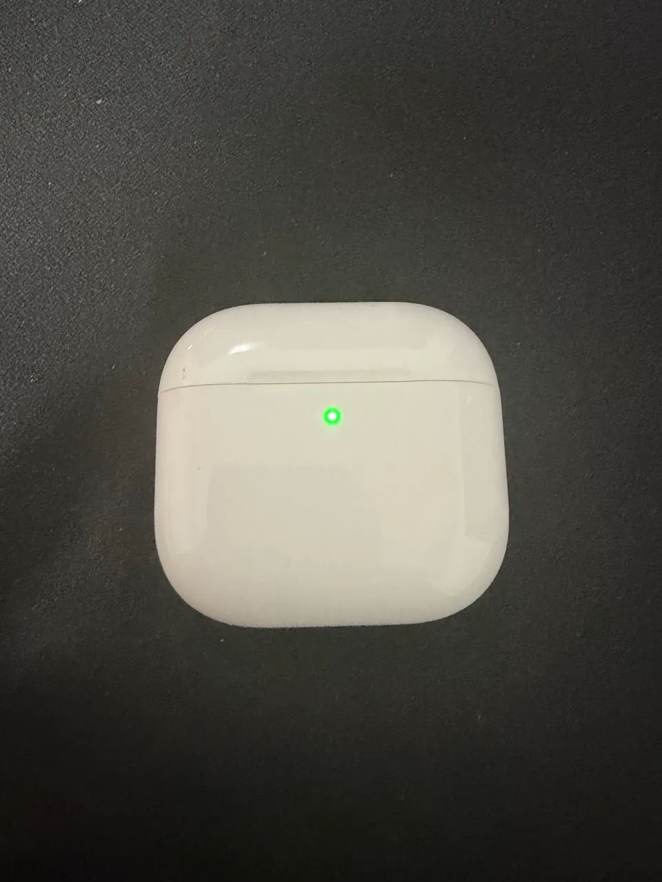 Airpods 4 Com Cancelamento de Ruído  - Foto 3