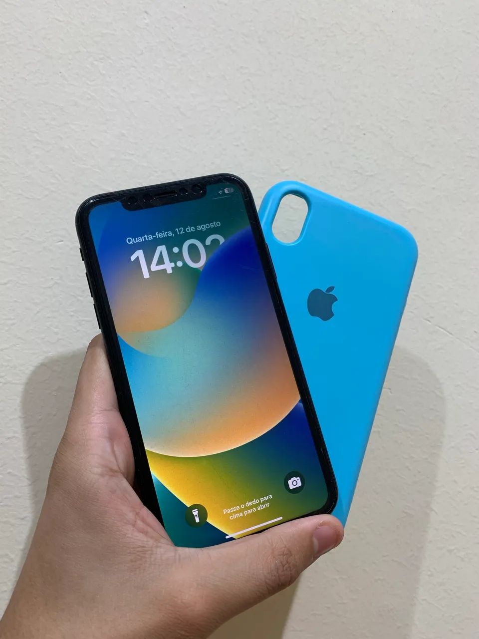 iPhone XR 64gb | Estado Muito Bom - Foto 3