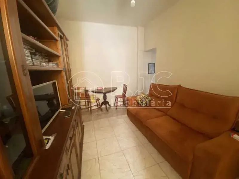 Imóvel para venda possui 75 metros quadrados com 2 quartos - Foto 2