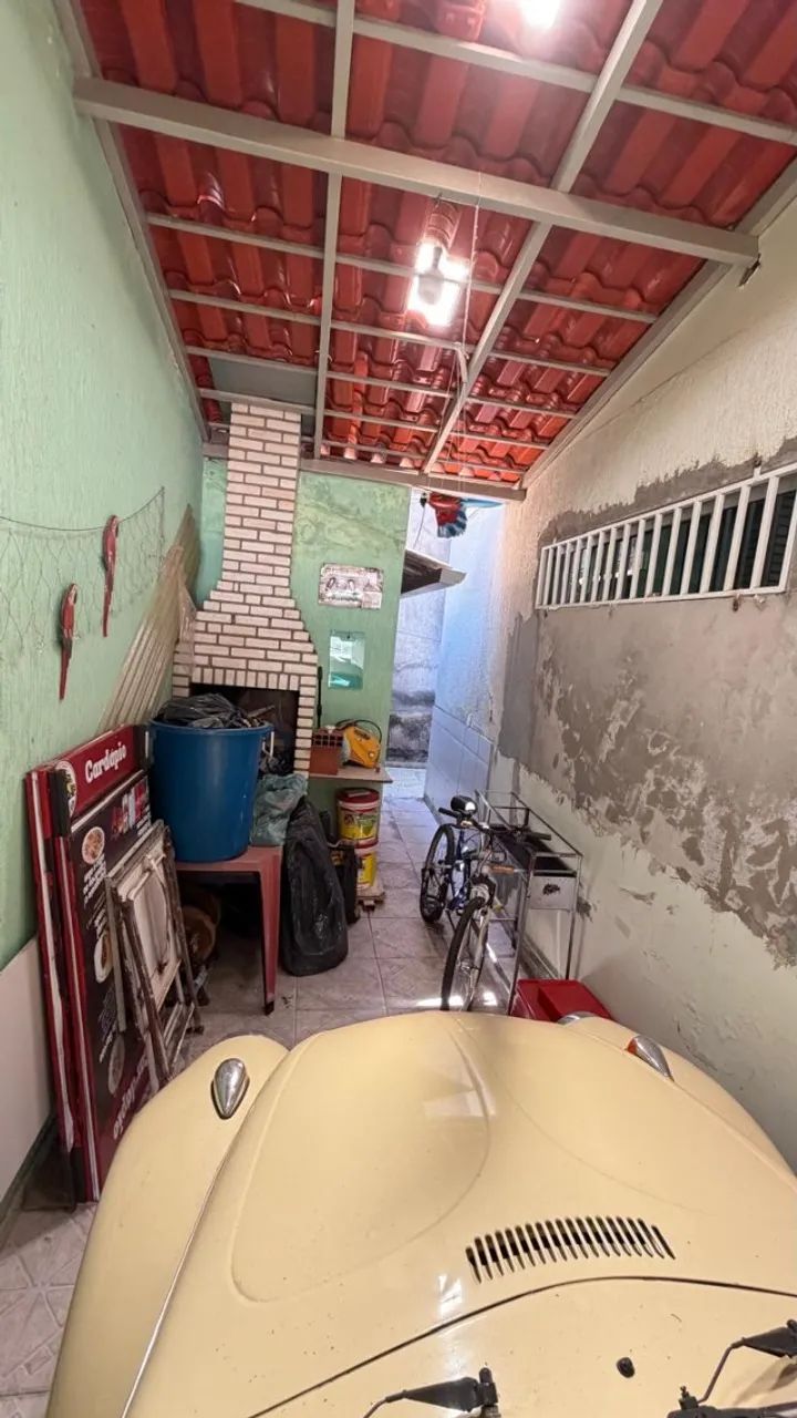 CASA NO RIACHO FUNDO - Foto 3