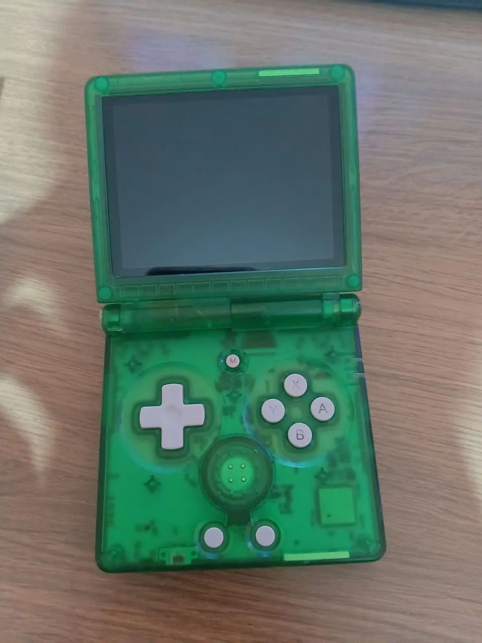 Anbernic RG35XXSP  - Foto 2