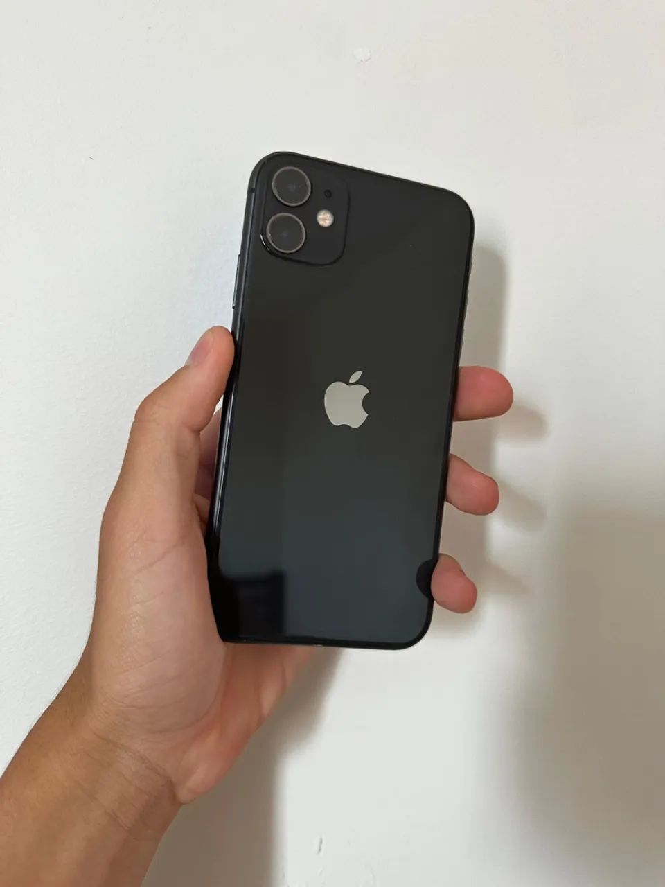 iPhone 11 Todo Original 