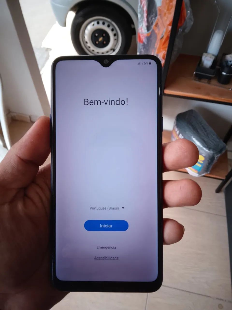 Samsung 