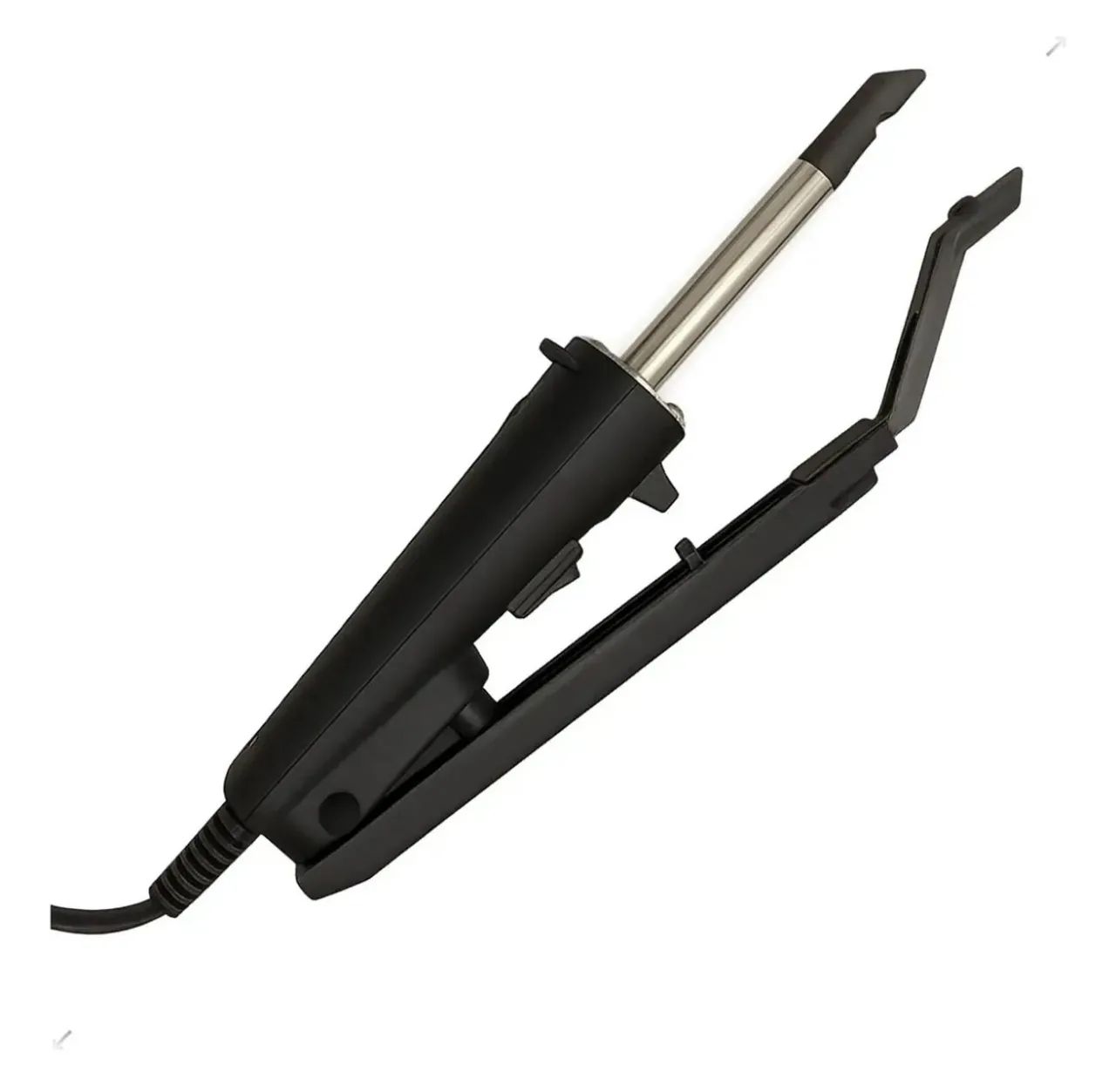 Pinça de mega hair queratina  - Foto 2