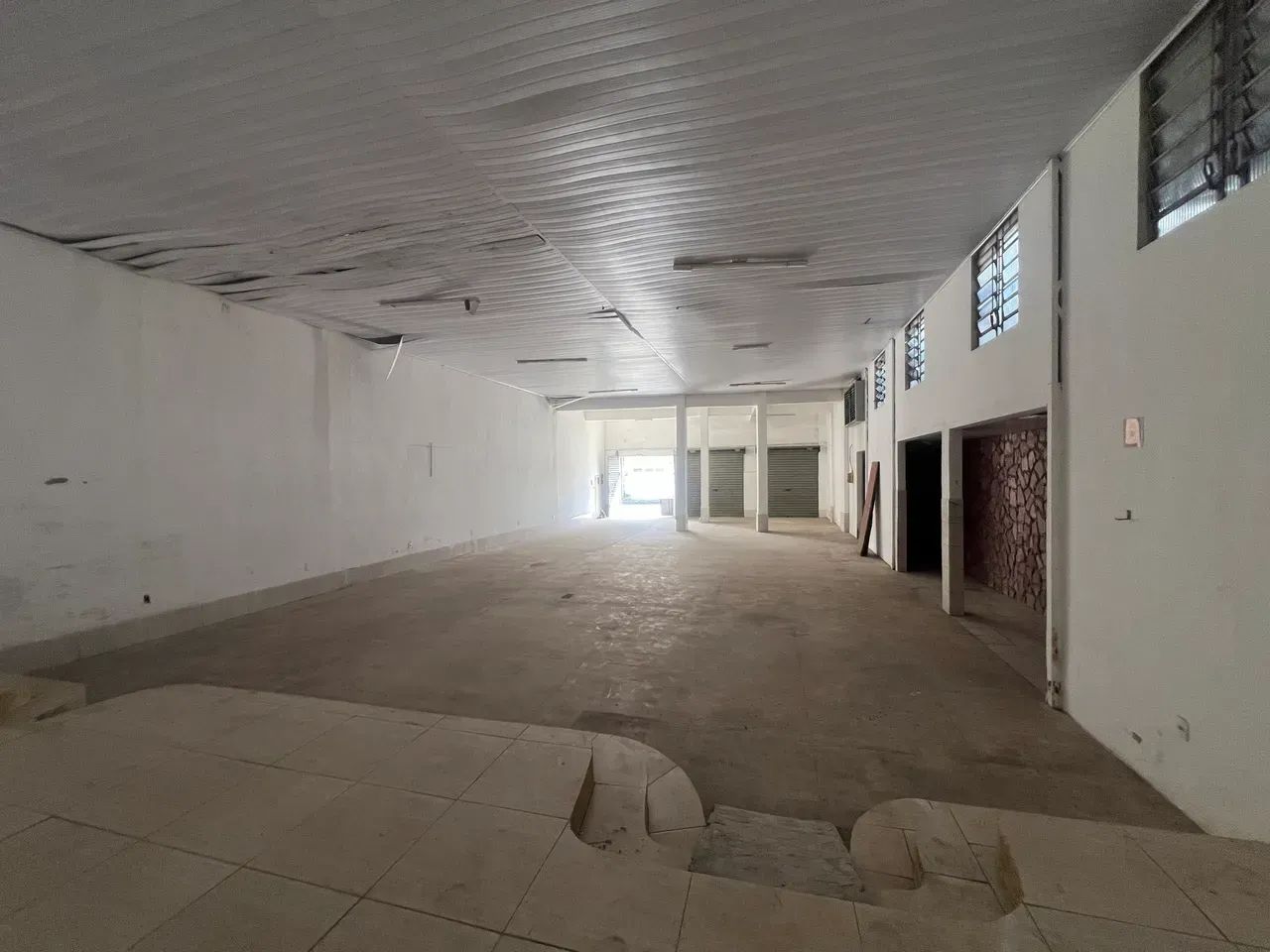 ALUGA-SE GALPÃO COMERCIAL  PONTA GROSSA - Foto 5