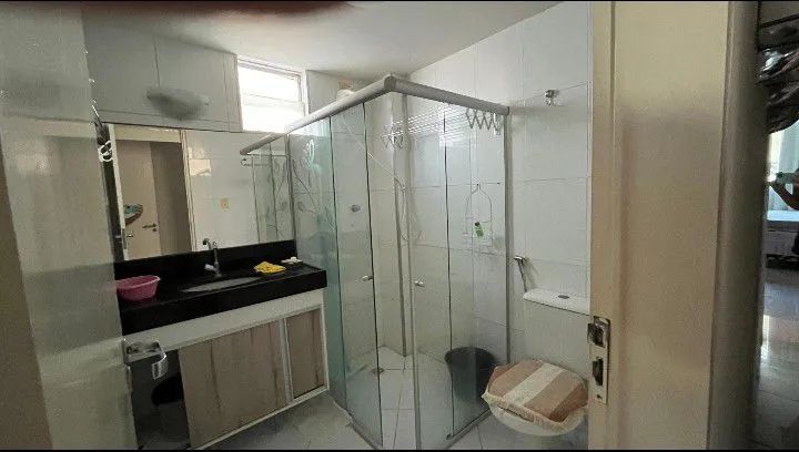 Flat Beira mar no Bessa - Foto 4