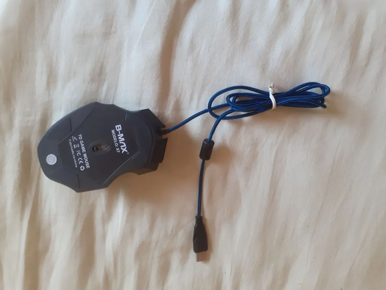 Mause gamer - Foto 3