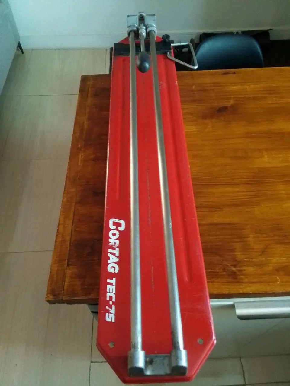 Riscadeira cortag TEC - 75