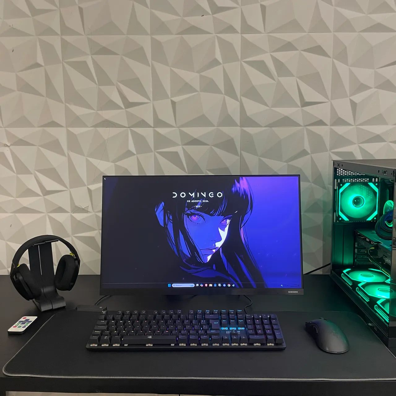 Setup gamer  - Foto 5