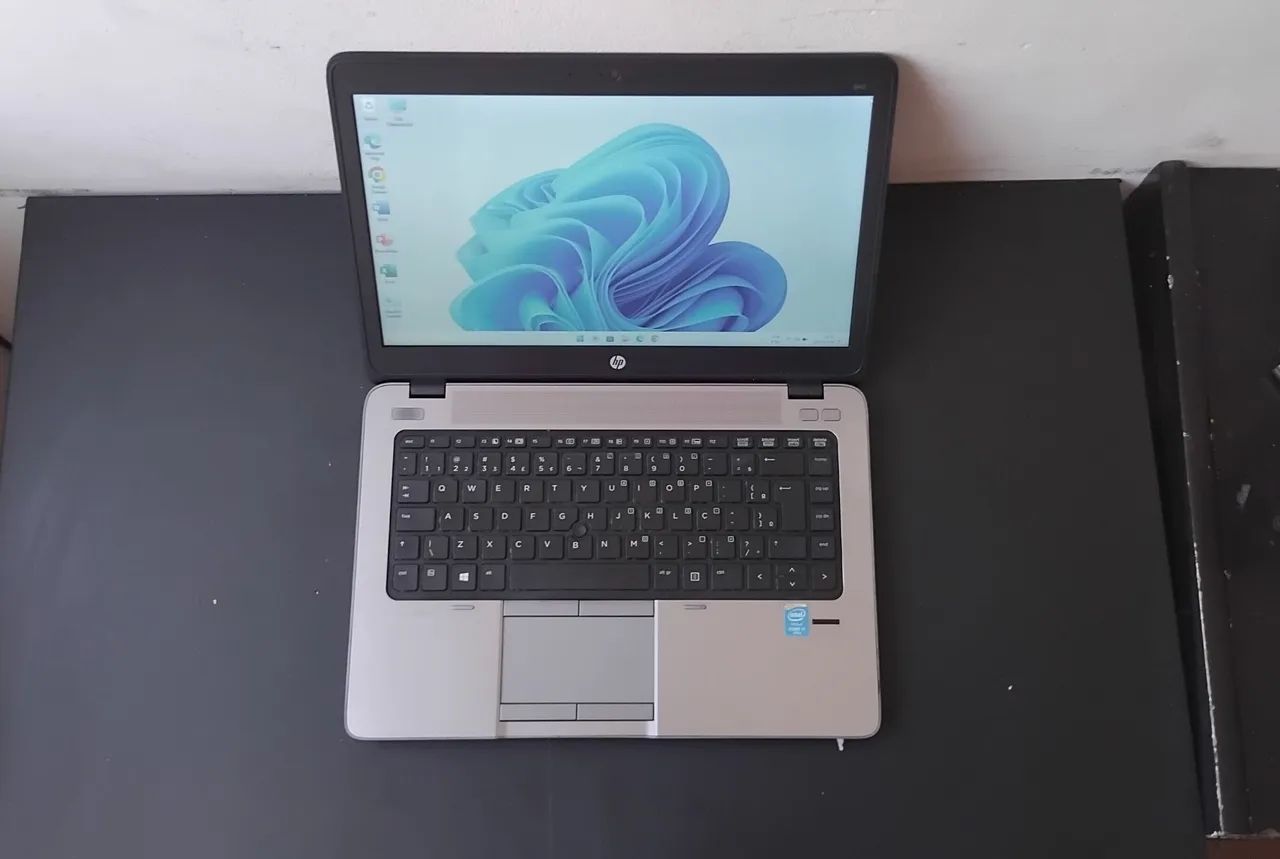 Notebook HP i7/ 16GB/ SSD - Foto 2
