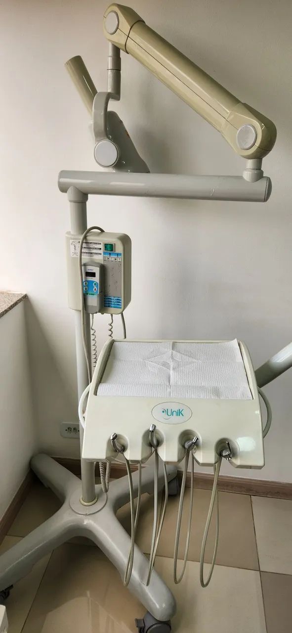 Equipamento odontológico  - Foto 2